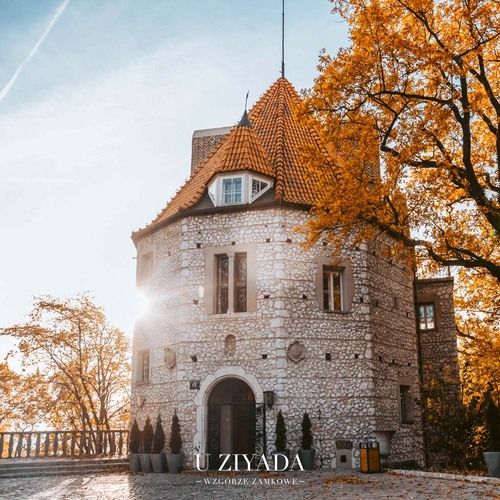 Baszta - U Ziyada