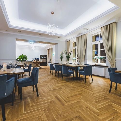 The Olive - Hotel Ilan