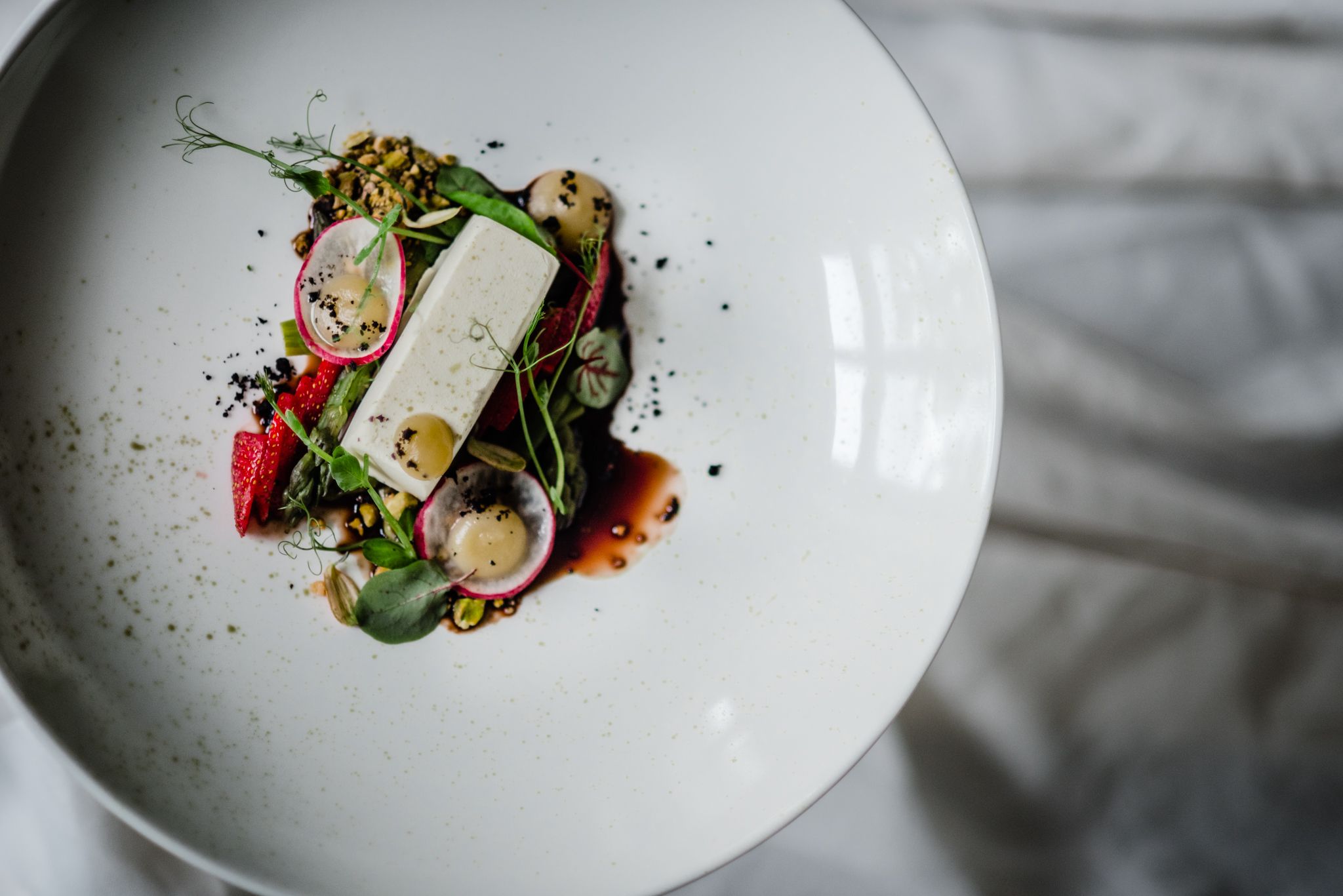 Dworek New Restaurant (Bielsko-Biała)
