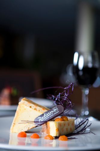 Trylogia Restaurant