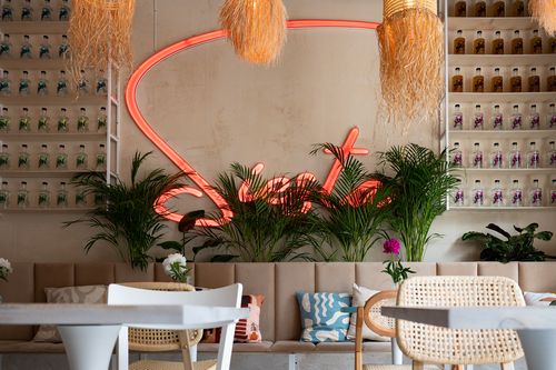 Siesta Kitchen&Cocktailbar