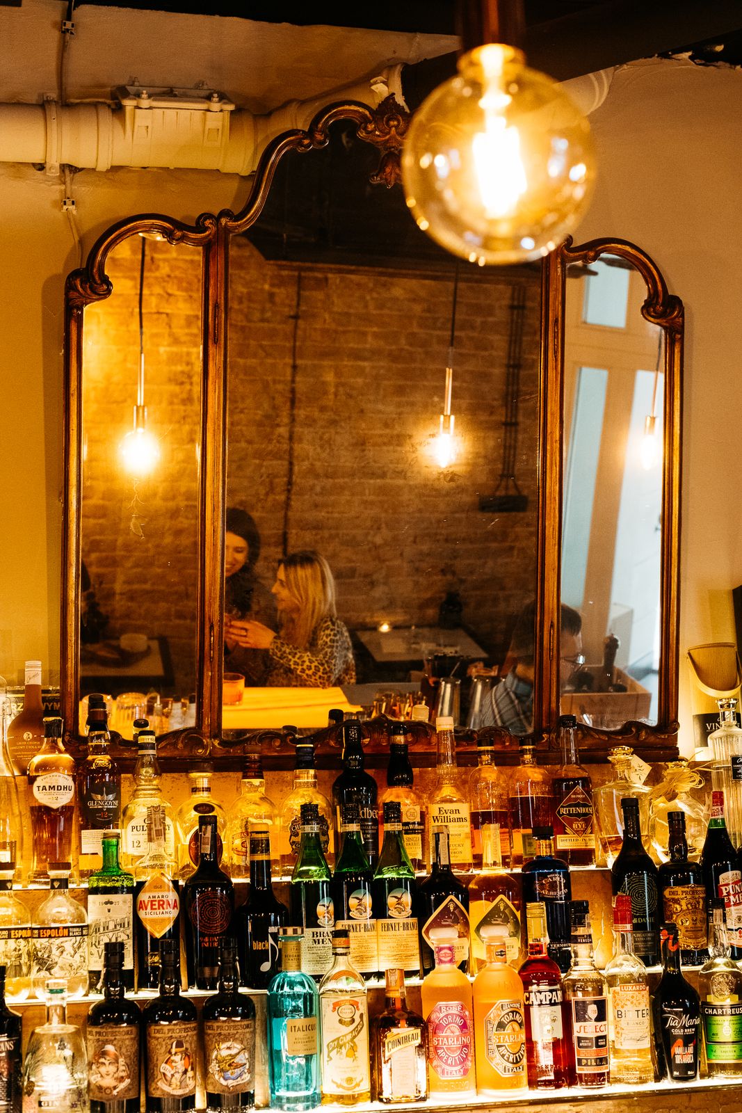 La Luce Restauracja