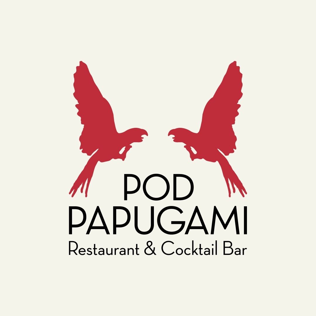 Pod Papugami Restaurant & Cocktailbar
