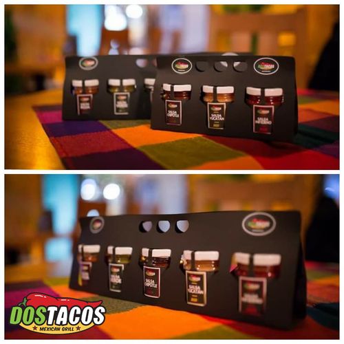 Dos Tacos