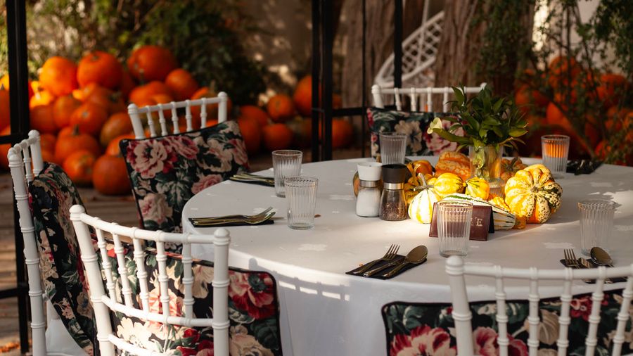 Restauracja Wilanów