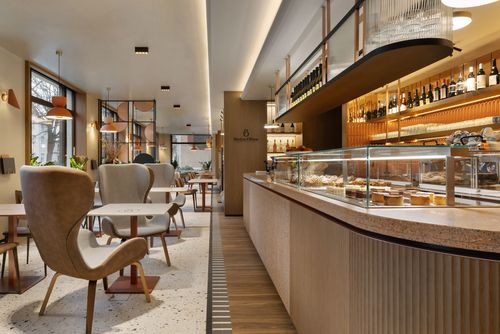 Bistro Oliwa