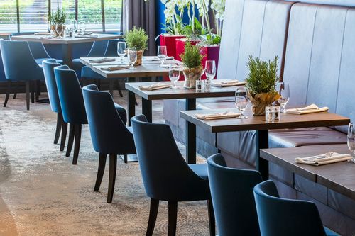 Trylogia Restaurant