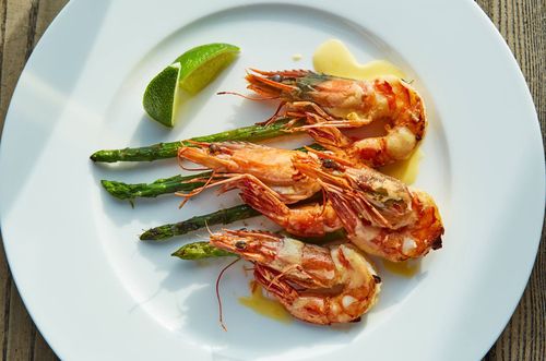 BYDŁO I POWIDŁO Steaks&Seafood