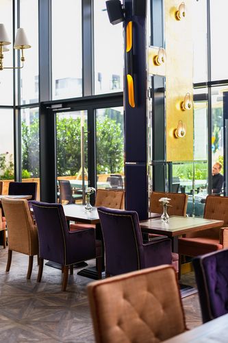 Trattoria da Antonio Wilanów