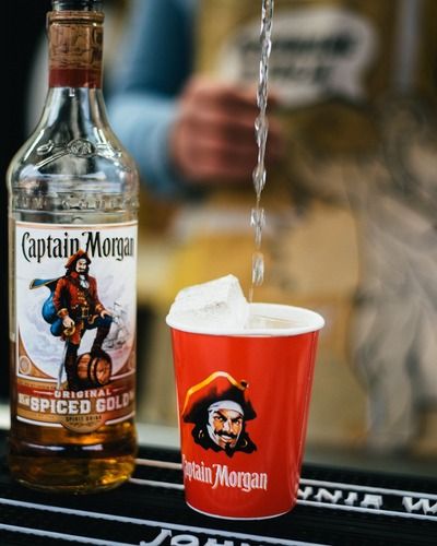 Włóczykij Pop Up Bar (Dąbrowa Górnicza)
