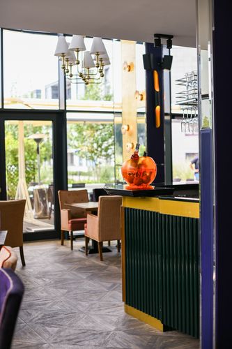 Trattoria da Antonio Wilanów