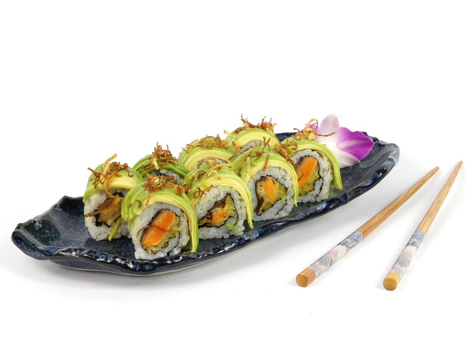 Jemsushi Poznań