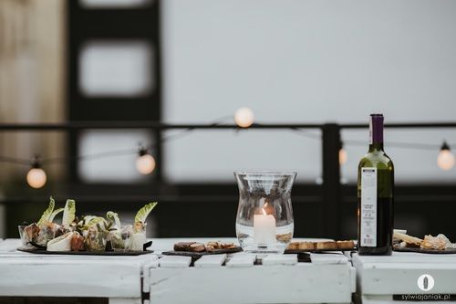 Restauracja Stare Kino