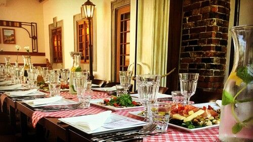 Trattoria Siesta Nuova