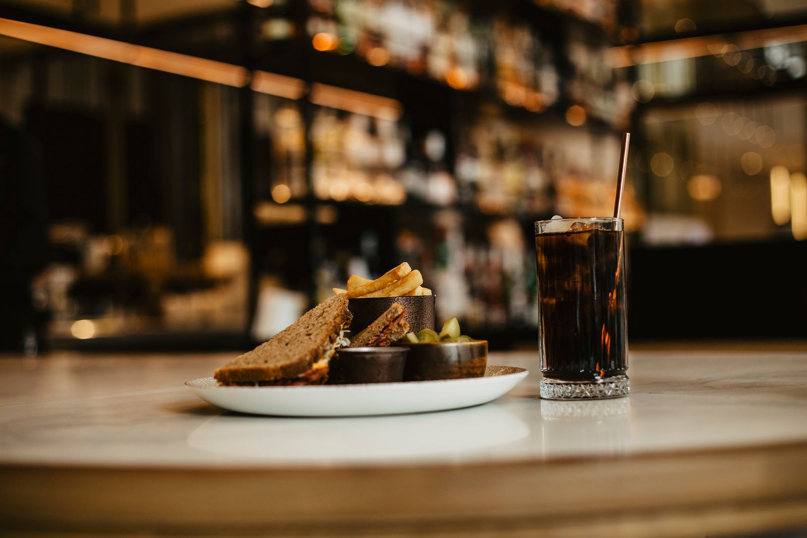 The Spot Bar & Restaurant