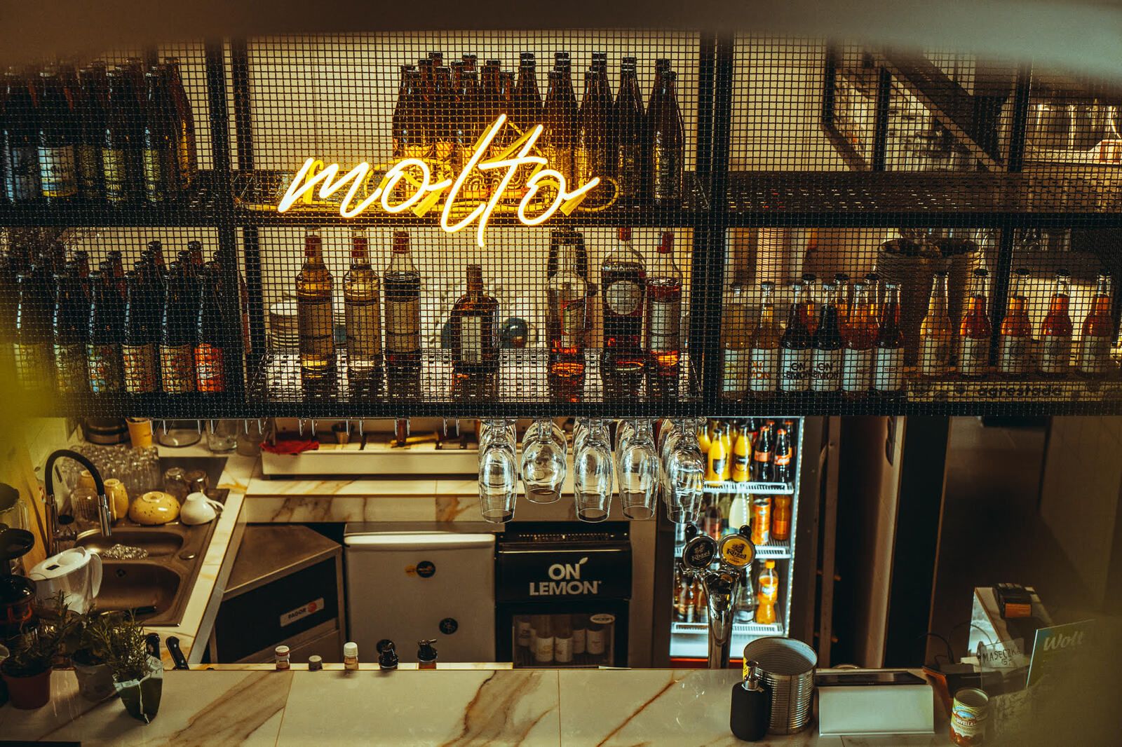 Molto