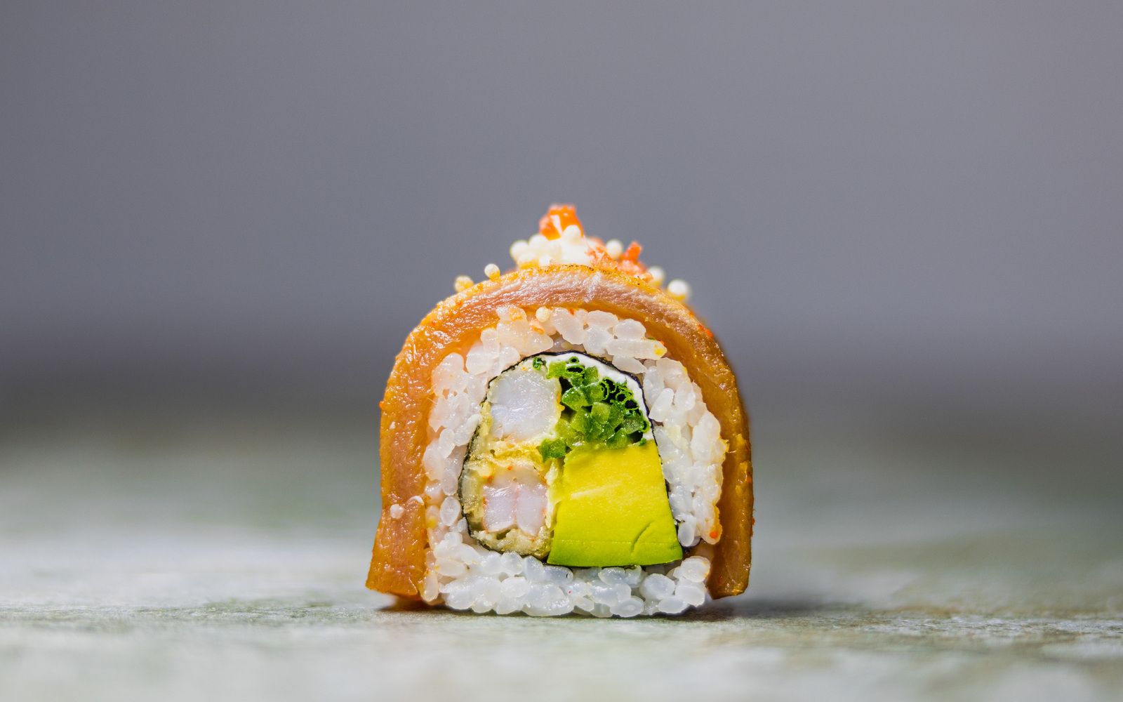 Koku Sushi Al. Wojska Polskiego