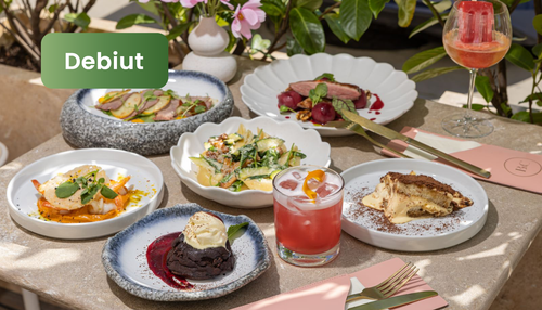 Brunch & Celebration