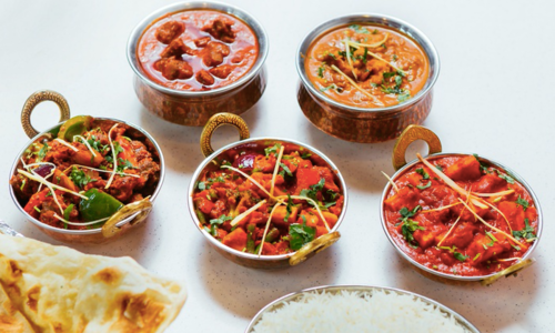 Everest Nepal Restauracja Nepalska i Indyjska