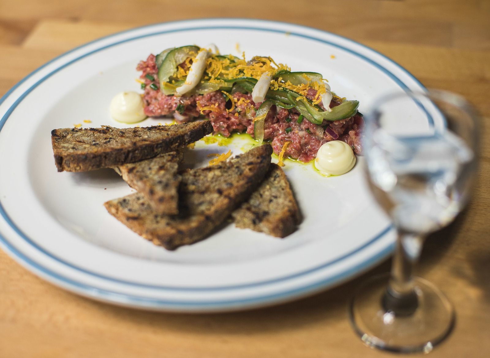 BistrOficyna (Katowice)