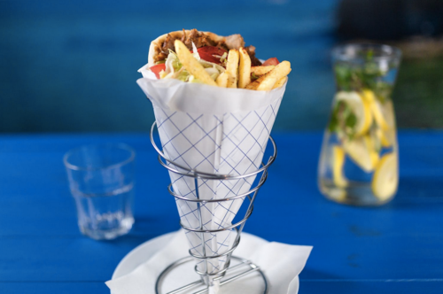 Ellada Souvlaki Bar