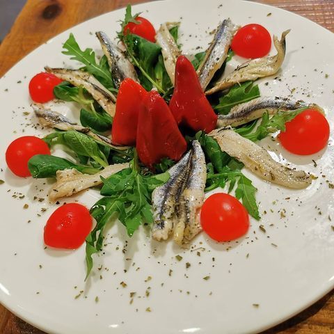 Trattoria da Mamma Agnese