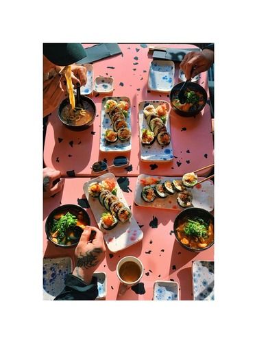 Ramen Julek & Sushi Bar