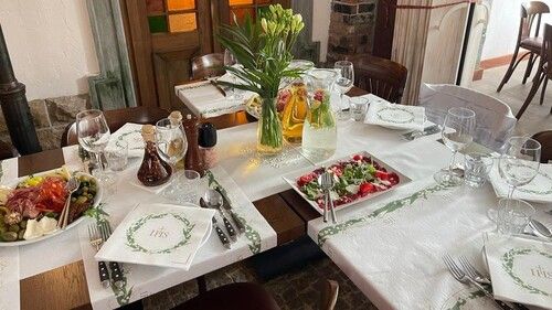 Trattoria Siesta Nuova