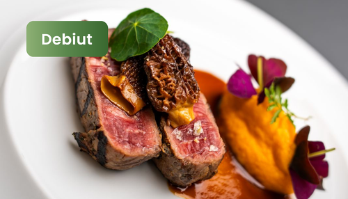 MOXO Restaurant & Club