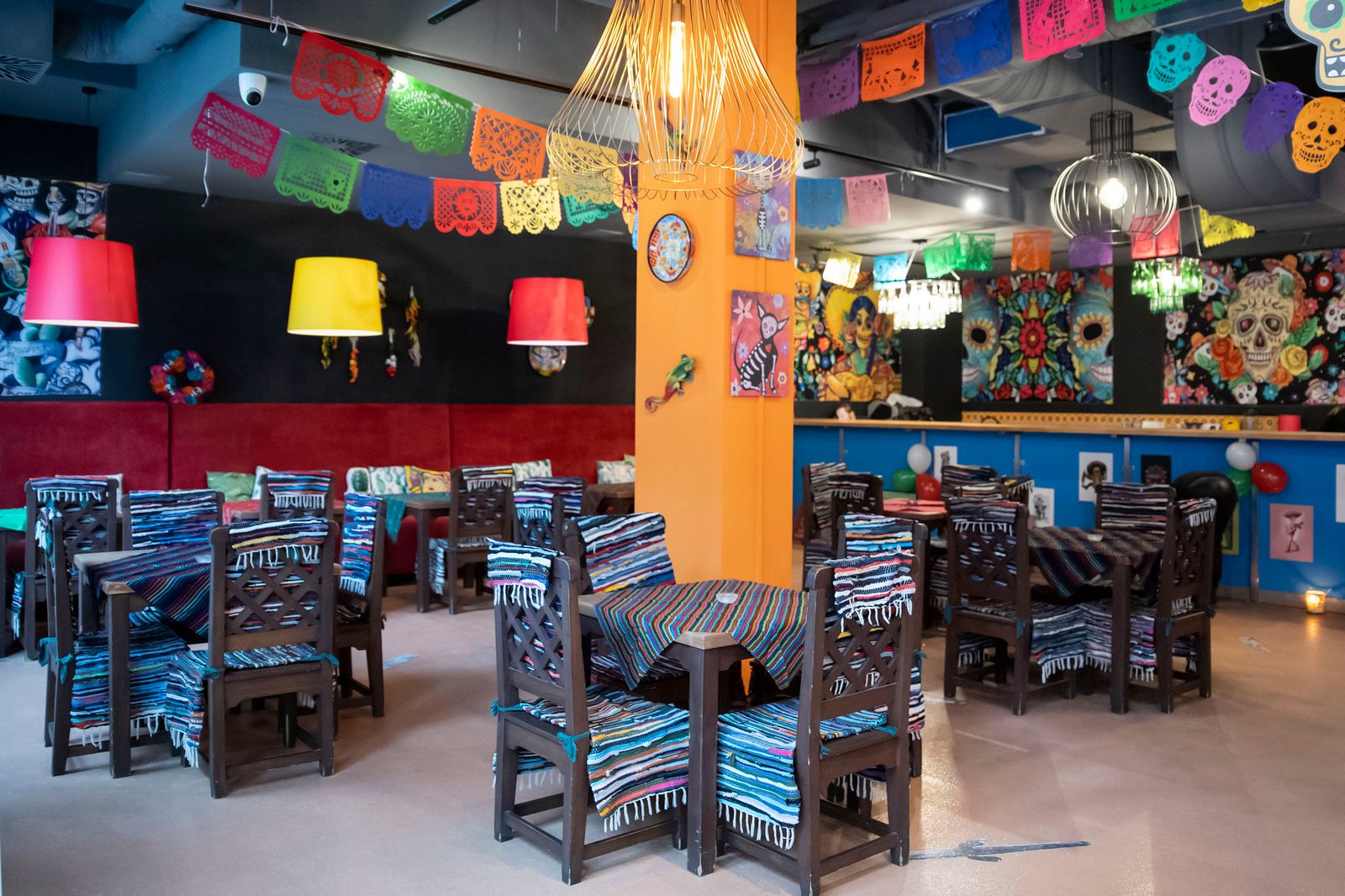 El Tapatio