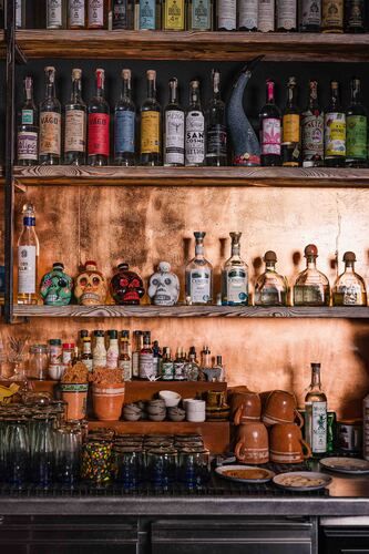Papi Chulo Cantina