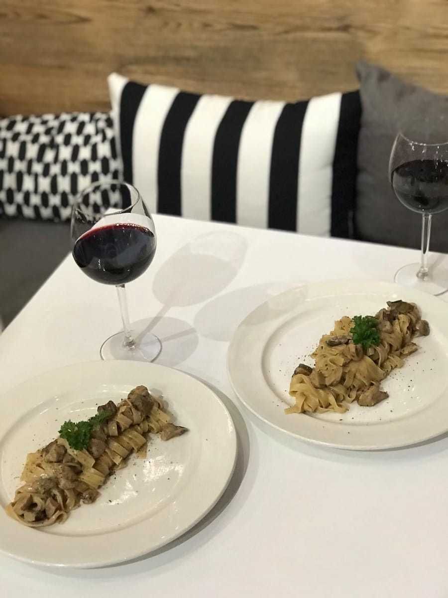 Trattoria da Mamma Agnese