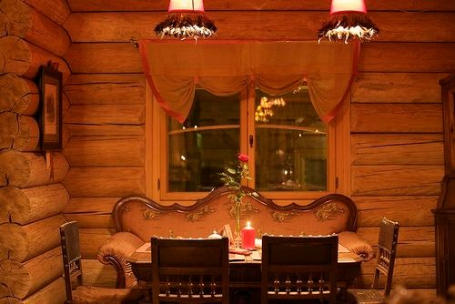 Restauracja Gniazdo (Grodzisk Mazowiecki)