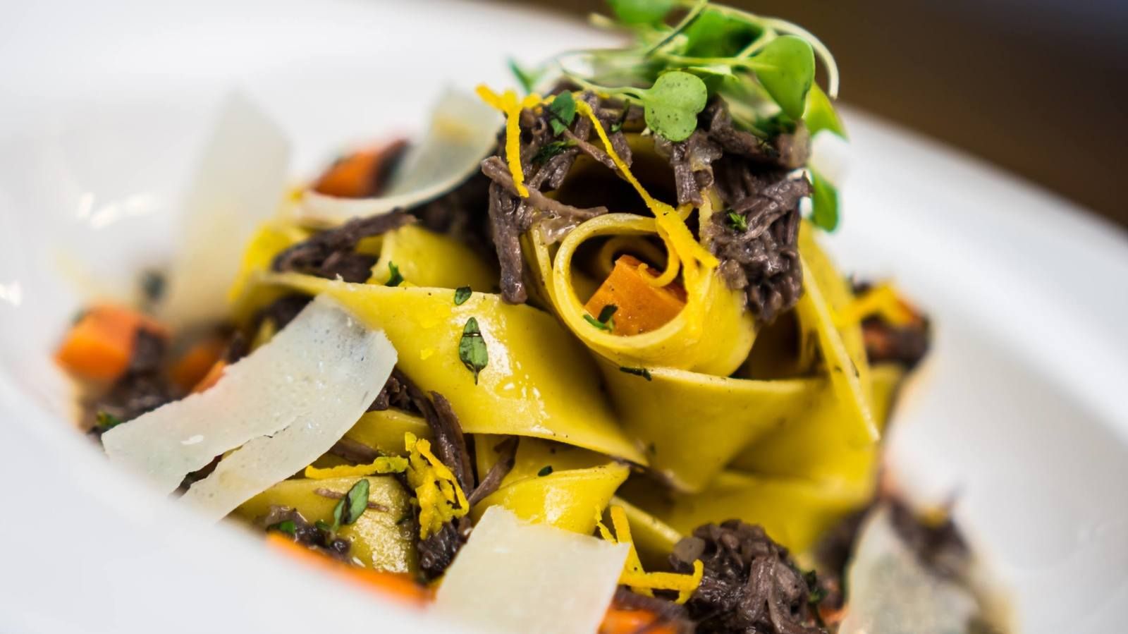 Trattoria Murano