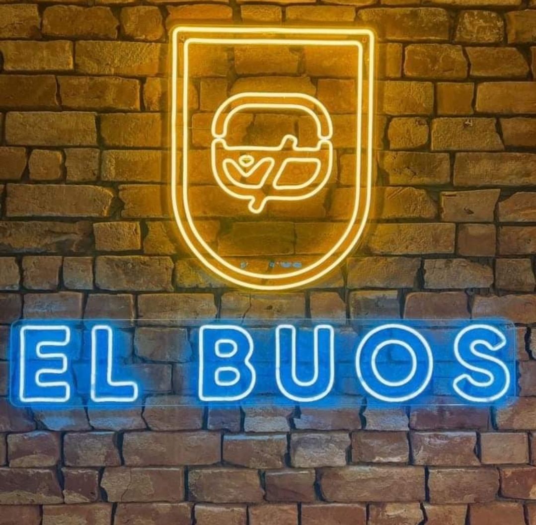 El Buos