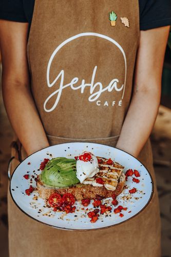 Yerba Café (Bulvary Książęce)
