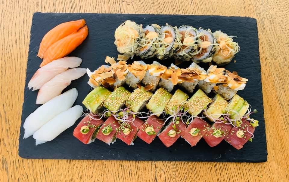 Akita Sushi