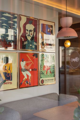 Bistro Oliwa