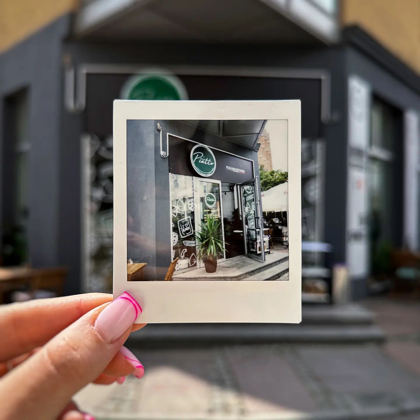 Piatto Italian Kitchen
