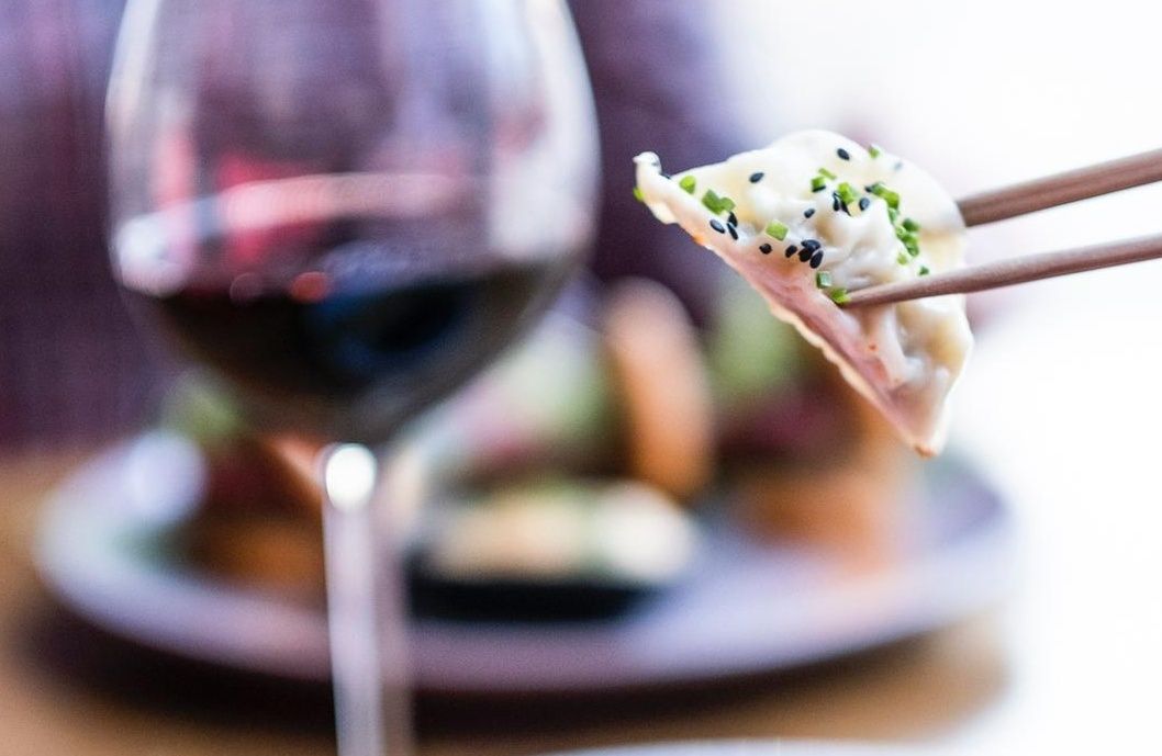 Wabu Sushi & Japanese Tapas
