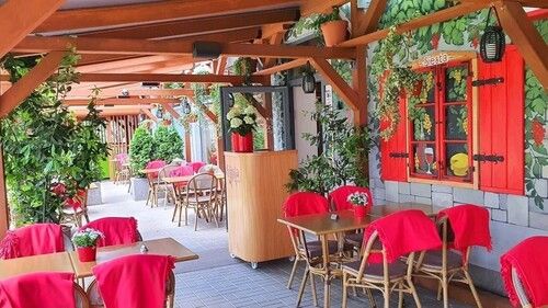 Trattoria Siesta Nuova