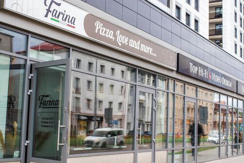 Farina