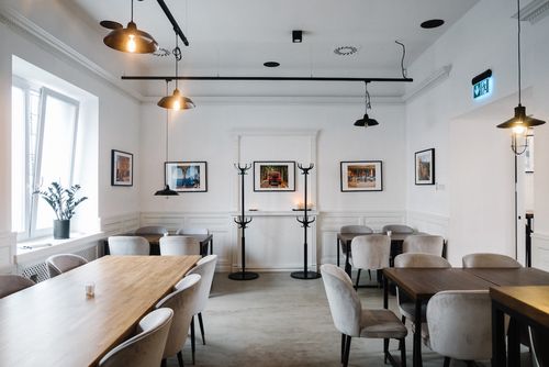Diverso Ristorante Italiano