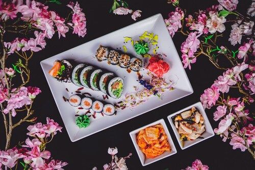 NOTO Sushi