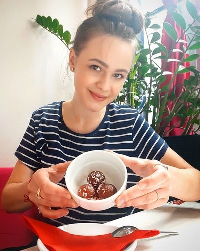 Everest Nepal Restauracja Nepalska i Indyjska