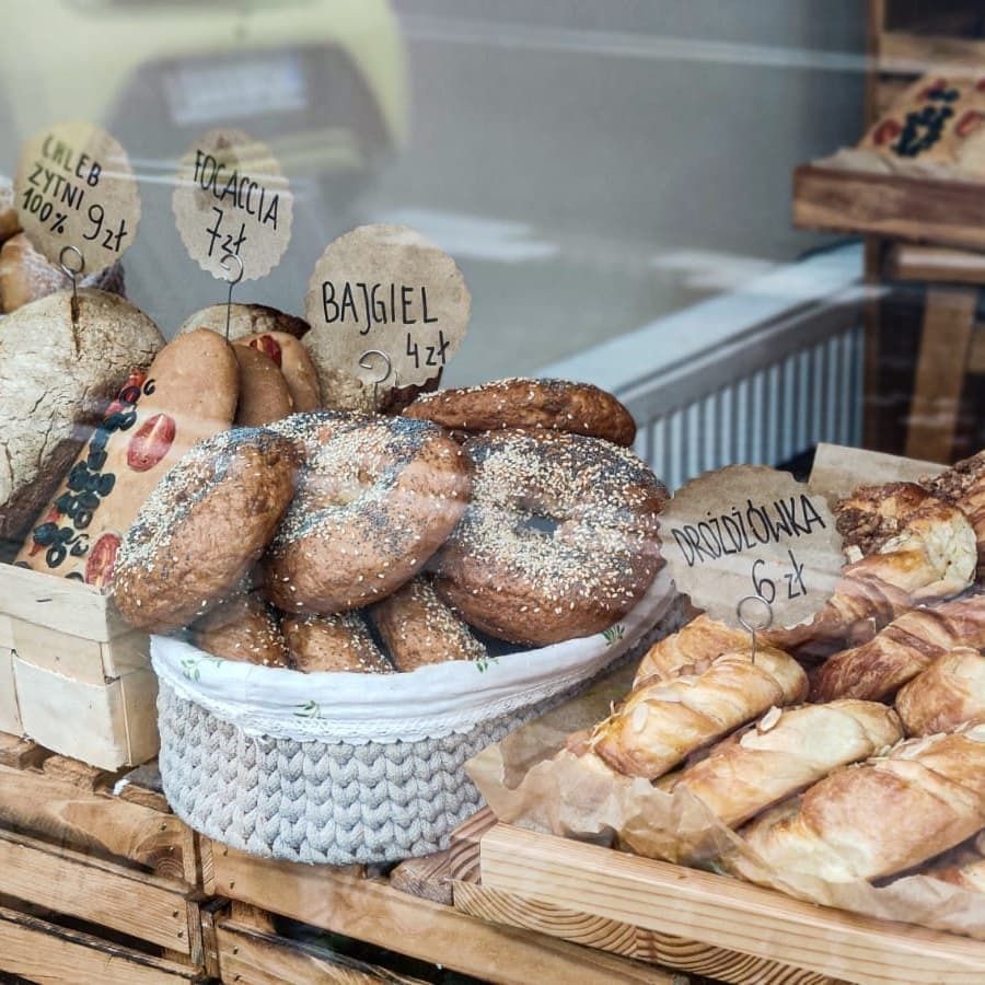 Gluten TAK