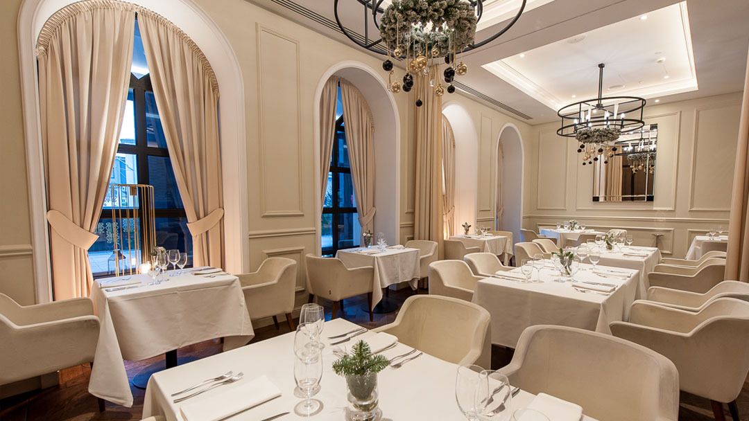 Monte Carlo w Hotelu Royal