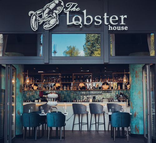The Lobster House