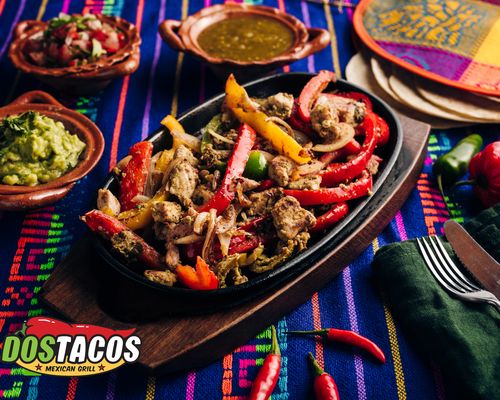 Dos Tacos