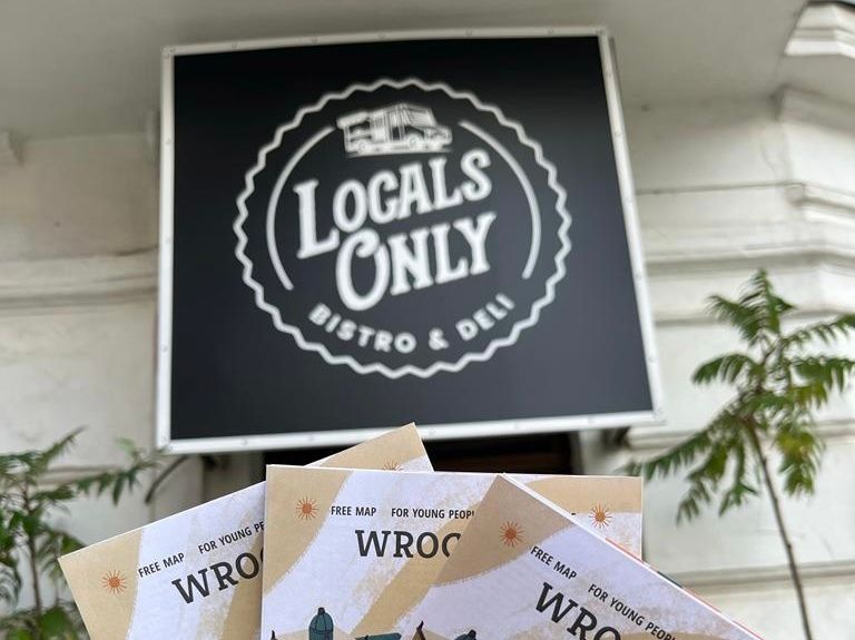 LOCALS ONLY bistro&deli